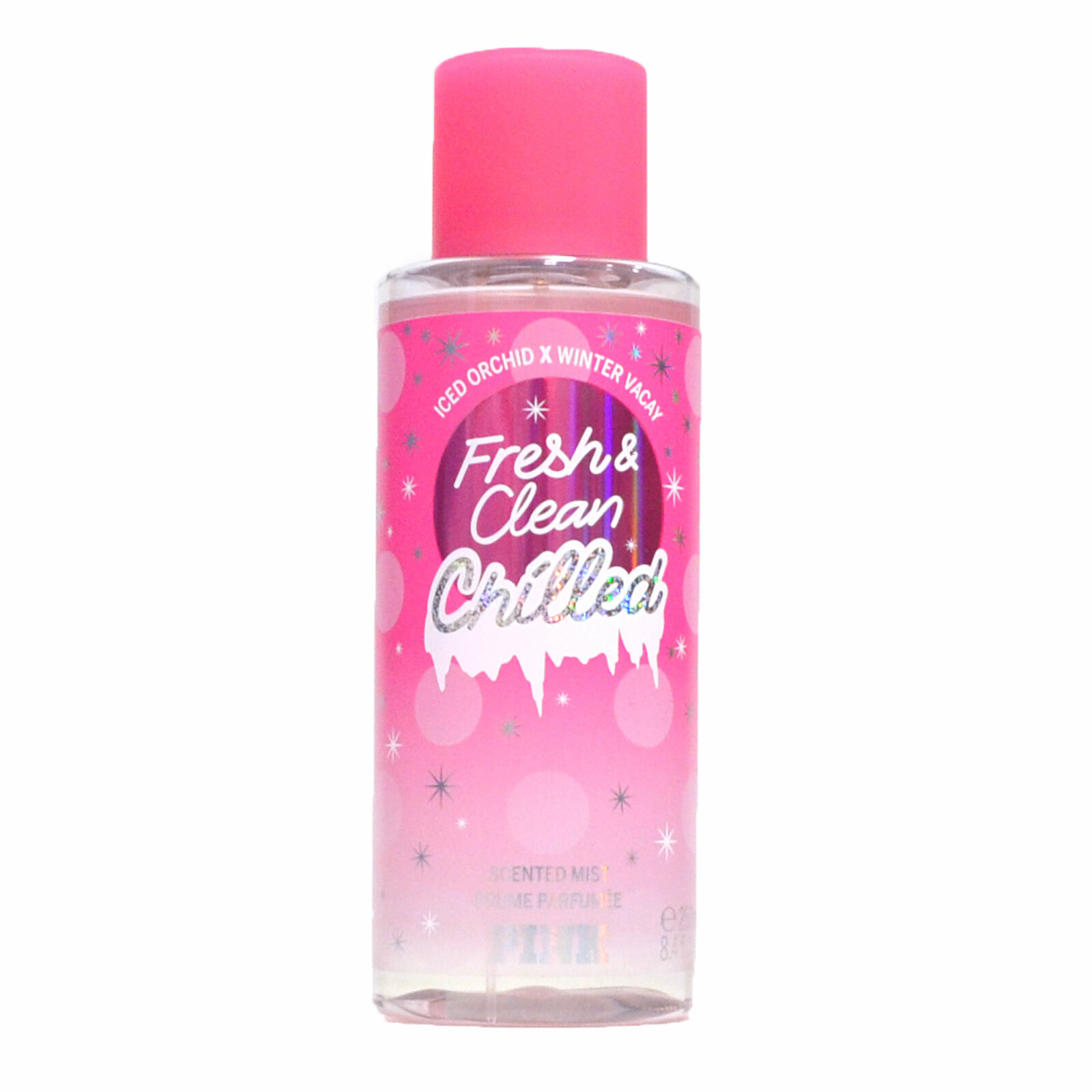 Pink clean