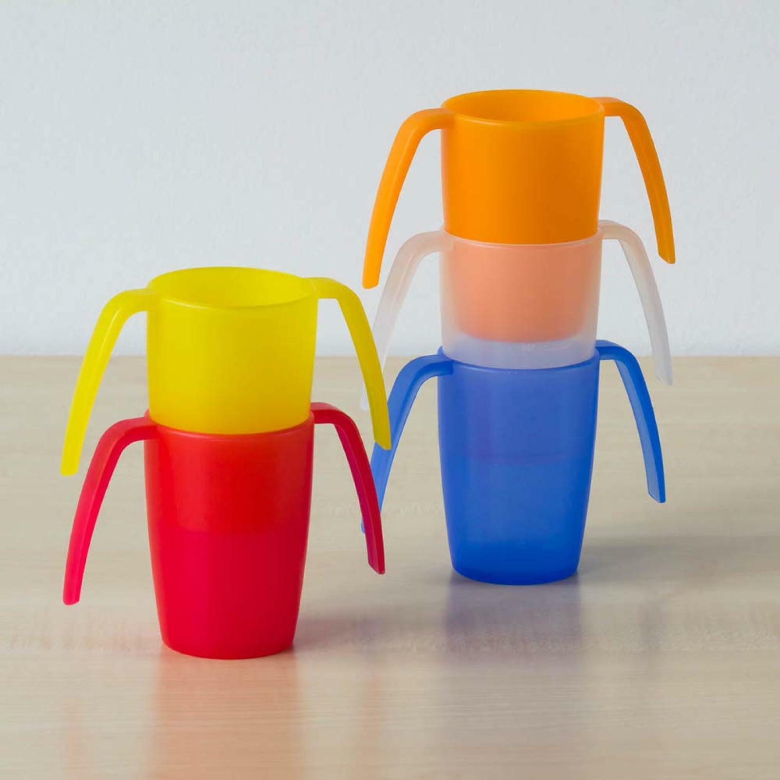 best drinking cup for elderly