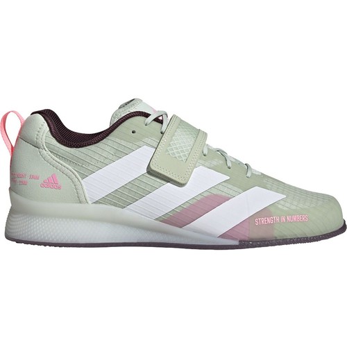[GY8925] Мужские Adidas Adipower Тяжелая атлетика III
