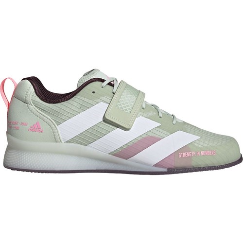 [GY8925] Мужские Adidas Adipower Тяжелая атлетика III