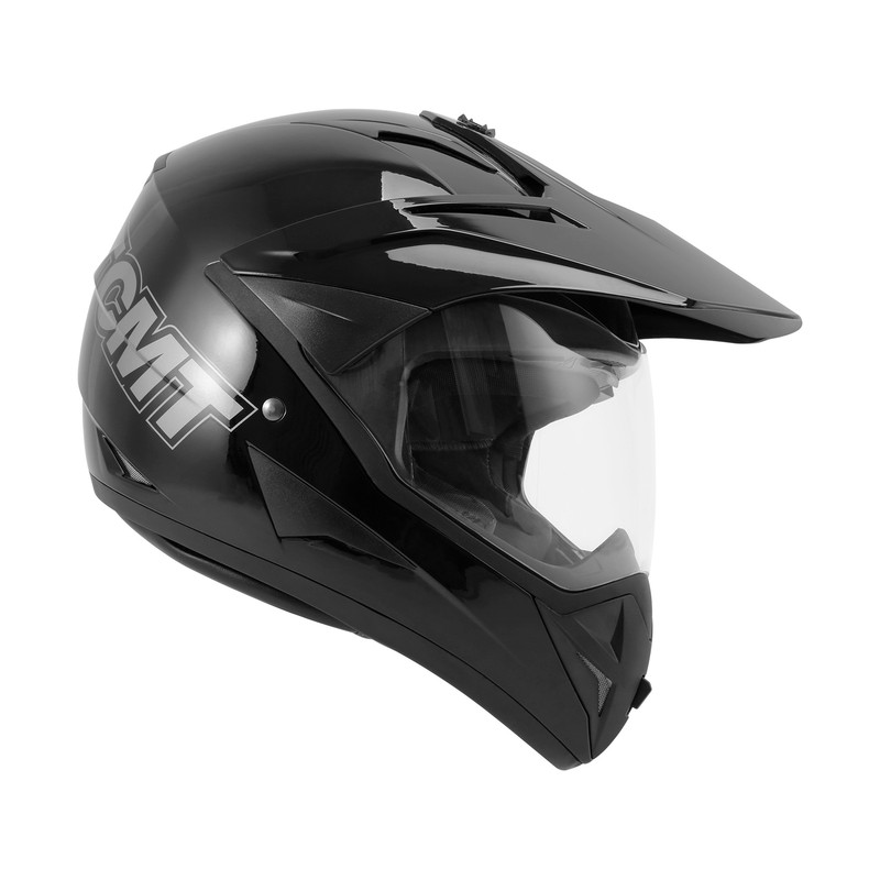 DOT Adult ATV Motocross Off-Road Street Dirt Bike Motorcycle Helmet M L XL XXL