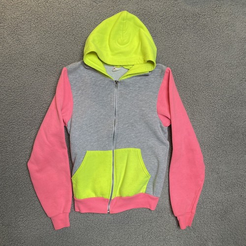 ニット/セーター Ameri VINTAGE - AMERI ZIP UP HOODIE SHORT KNIT 1214 Ameri VINTAGE - AMERI ZIP UP HOODIE SHORT KNIT 1214の通販 by