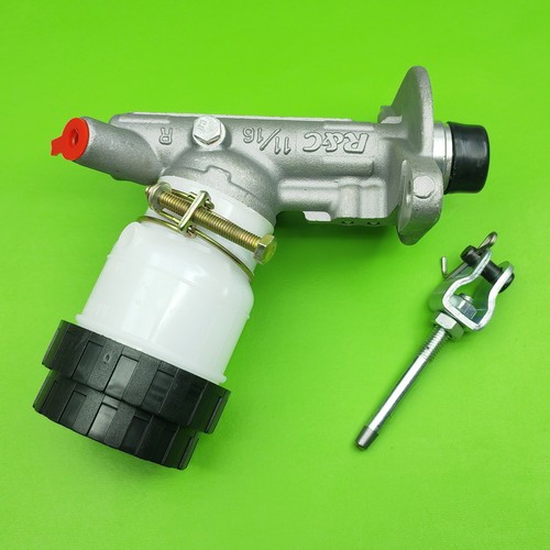 New Brake Master Cylinder For Yamaha Rhino 660 YXR660F 2004 2005 2006 2007