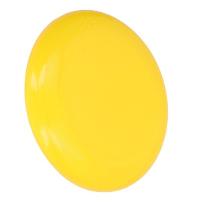 Professional Aerodynamic Design Sports Flying Disc For Adults PE 