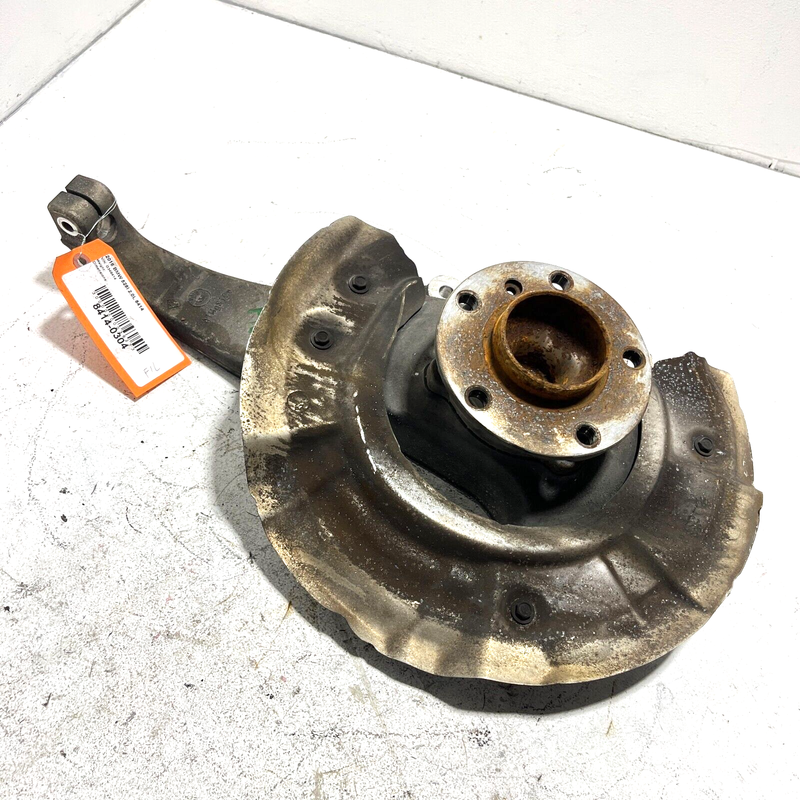 Used 2011-2016 BMW 528i F10 RWD Front Left Driver Side Spindle Bearing Hub OEM