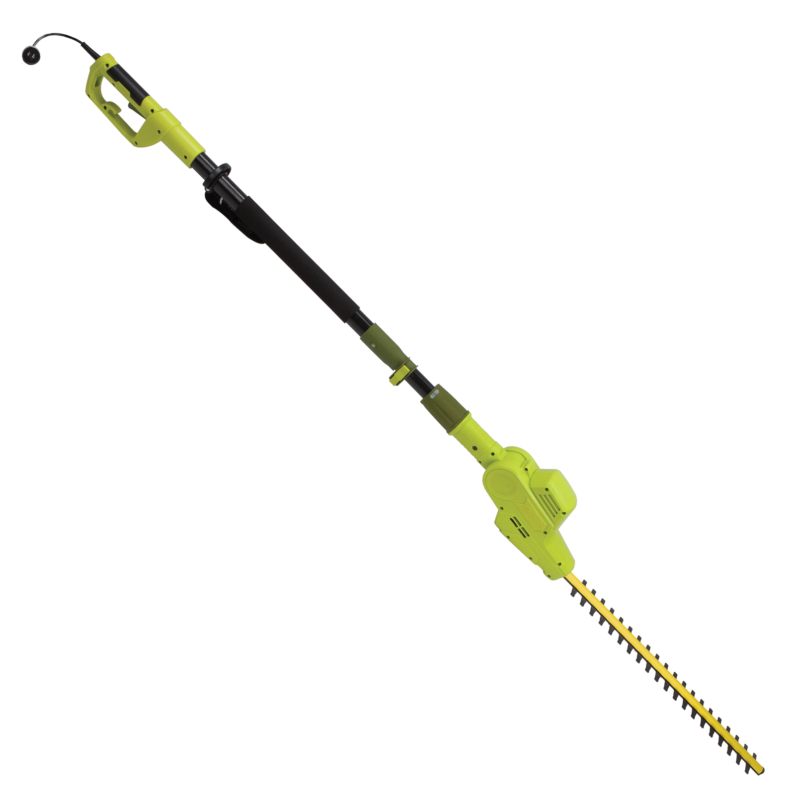 Outdoor Weed Eater