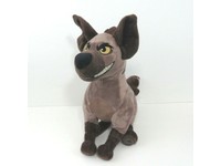 lion guard janja plush