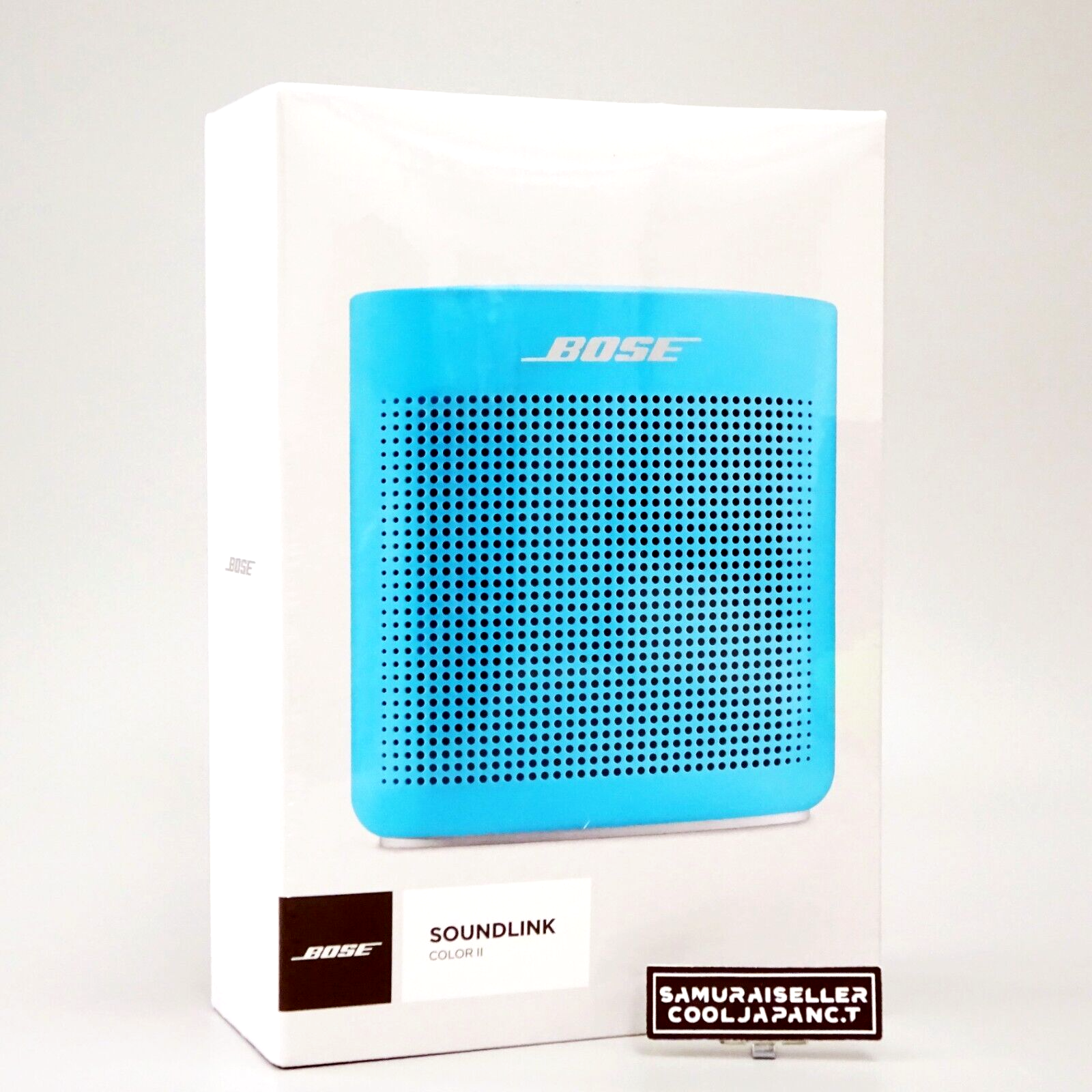 Amazon.com: Bose SoundLink Color II: Portable Bluetooth