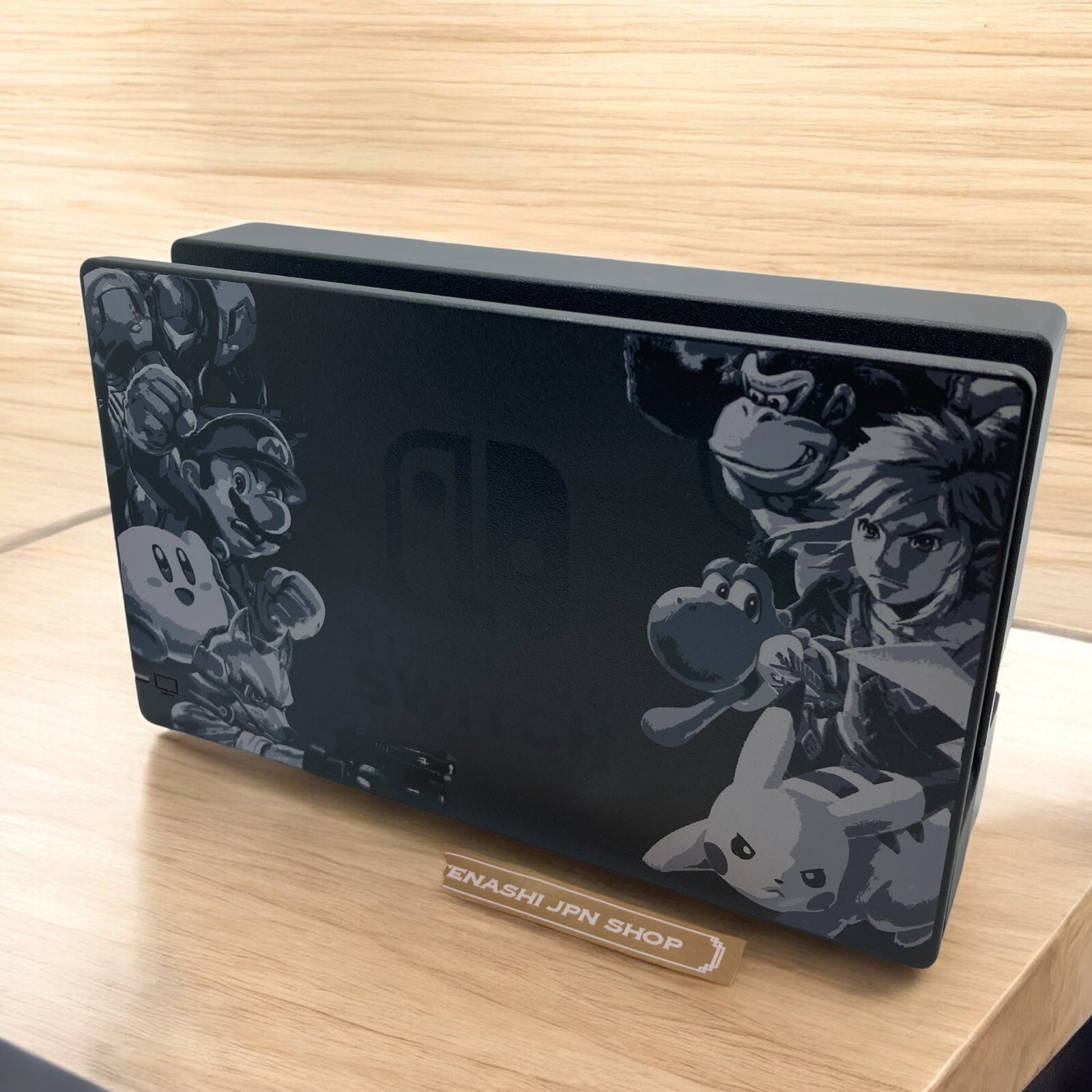 NintendoSwitchスマブラSPECIAL③ Nintendo Switch Super Smash Bros Ultimate Special Edition