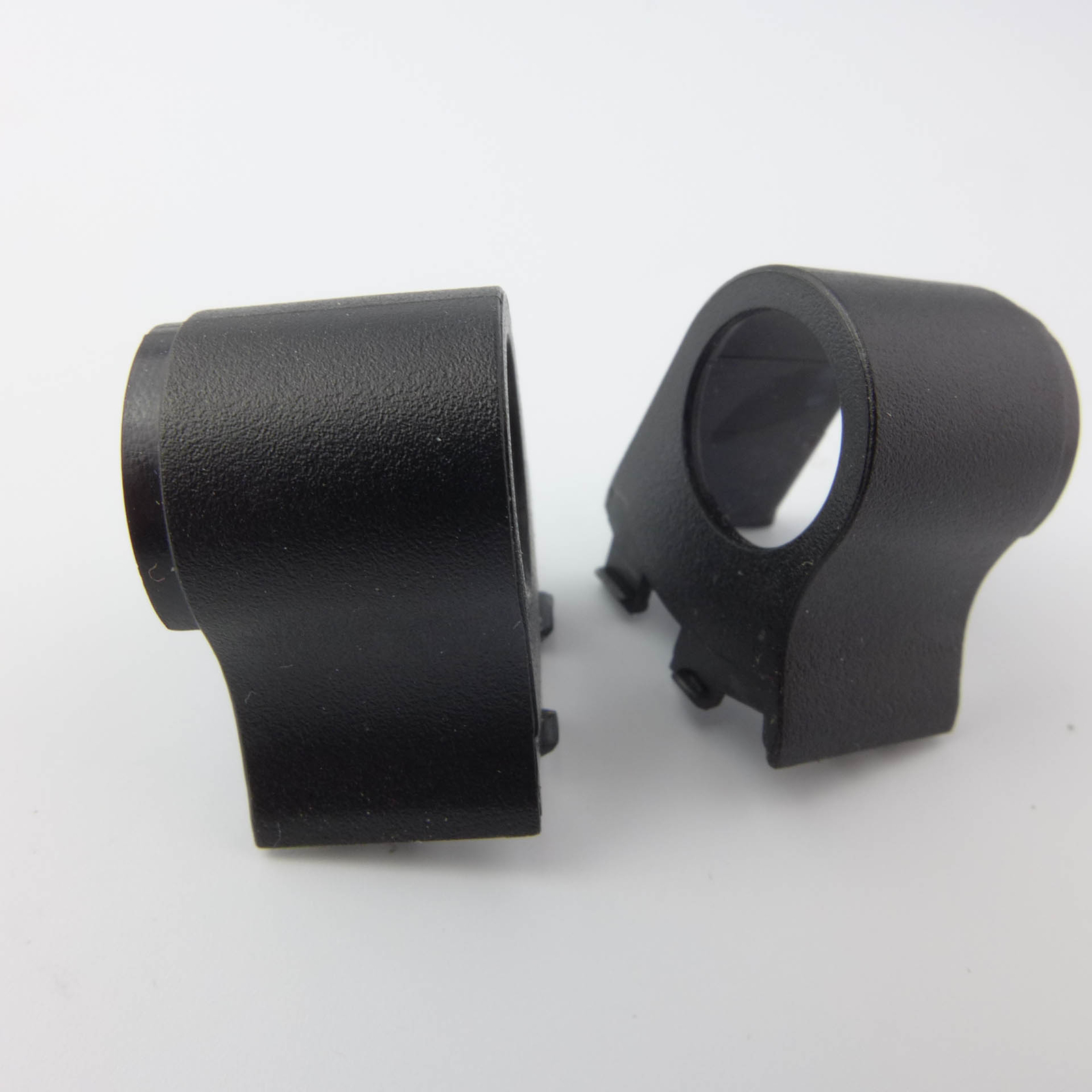 ORIGINAL Medion Akoya E1318T MD99240 Display Scharnier Abdeckung Gehäuse hinge ✅