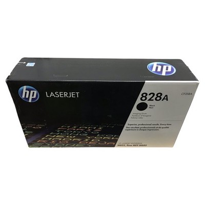 HP (828A) CF358A Trommeleinheit Imaging Drum Schwarz / Black NEU & OVP