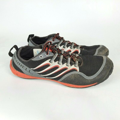 merrell vapor glove 3 molten lava