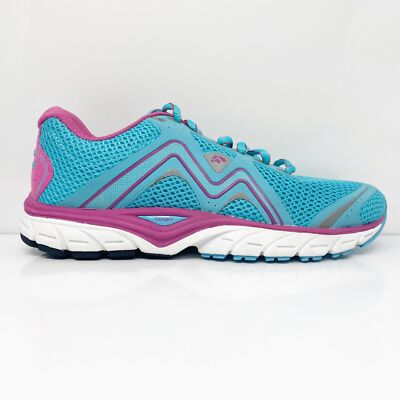 

Karhu Womens Fast 5 Fulcrum F200126 Синие кроссовки для бега Размер 7,5, Синий, Fast 5 Fulcrum
