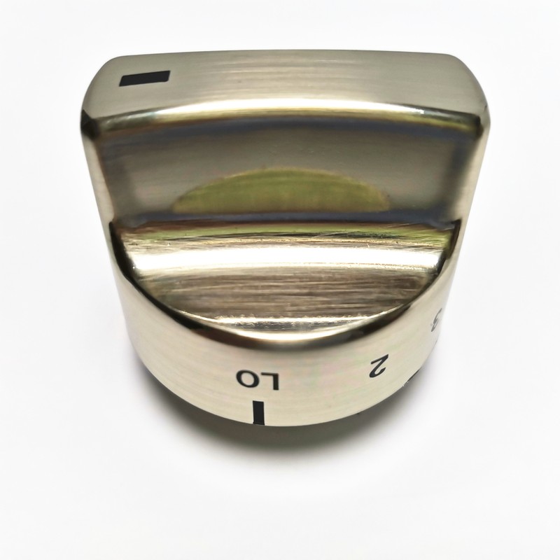 Bouton De Commande Du BrûLeur Knob Pour Frigidaire 318282310 Ap3774164 1062940