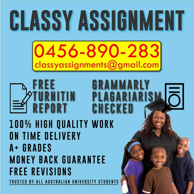 quality assignment help