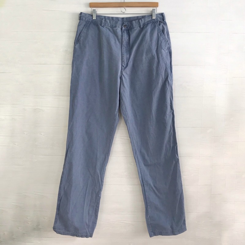 Vintage The North Face - Distressed casual chino pants, sz 38 37