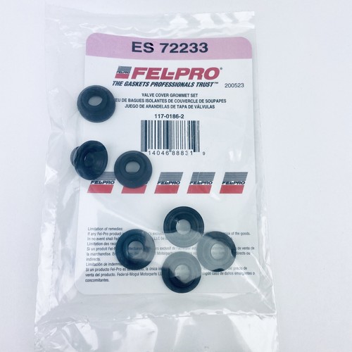 狐火　0119 FEL-PRO ENGINE VALVE COVER GROMMET SET ES 72233 | eBay