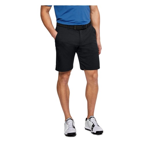 

[1309547-001] Мужские шорты Under Armour Showdown, Черный