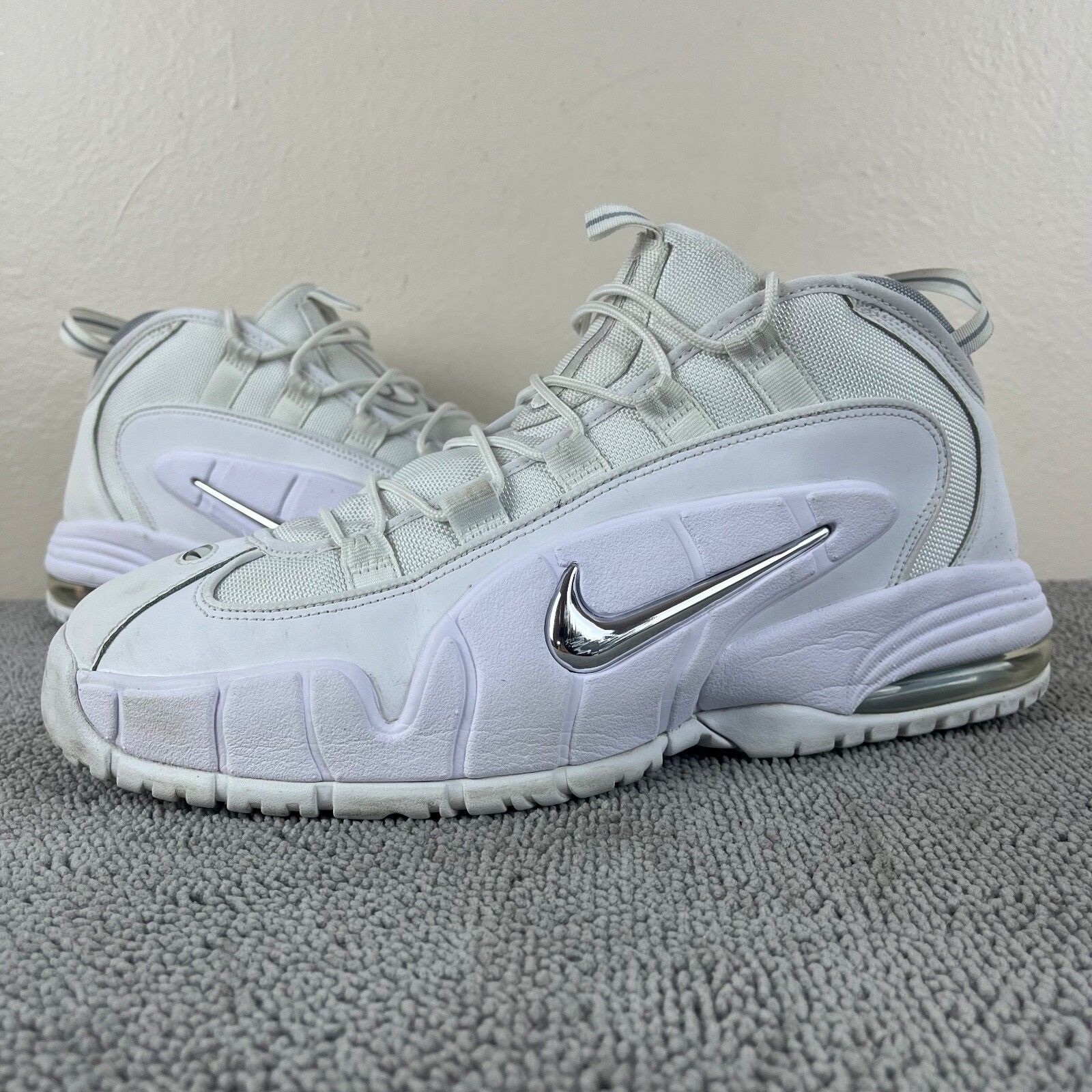 all white penny 1