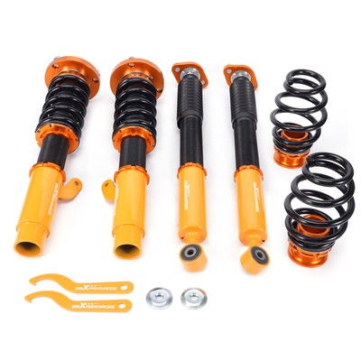 Gewindefahrwerk for BMW E46 3er sedan 330i,325i,328i,318d,320d,320i,325i 98-05