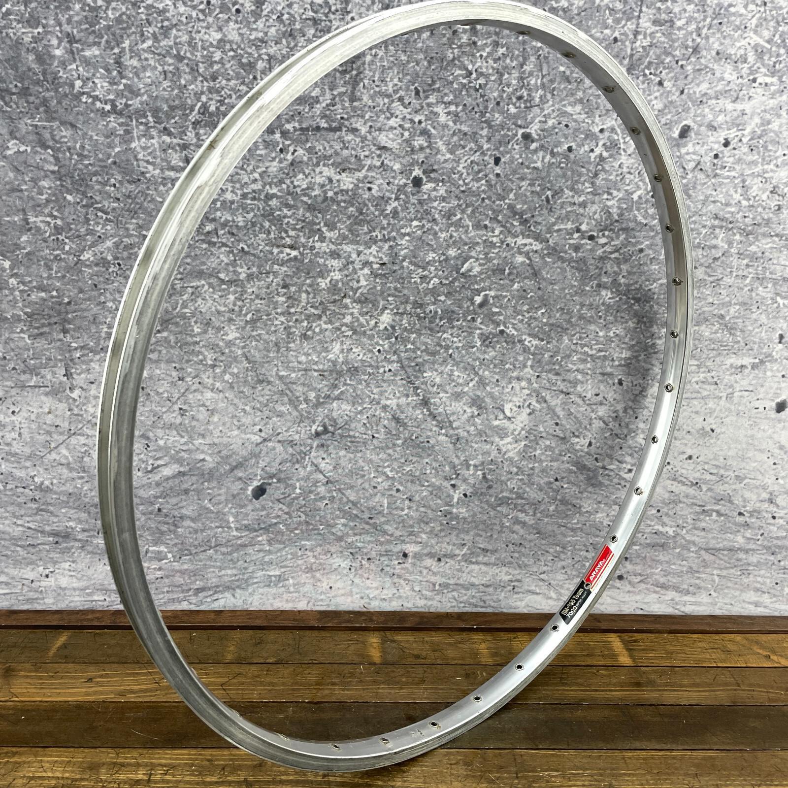 MTBホイール　ARAYA RM-395 Team XC 26インチ手組USED MTBホイール ARAYA RM-395 Team XC 26インチ手組USED - メルカリ