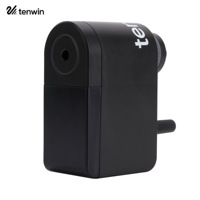 Sharpener Hand Crank Pencil Sharpener Adjustable R5q2