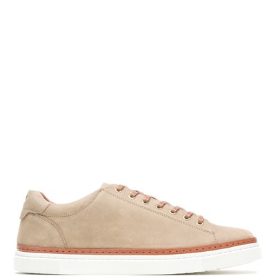 

Wolverine BLVD Sneaker W990201 Мужские коричневые кожаные кроссовки Lifestyle Обувь 9, Коричневый, Wolverine BLVD Sneaker