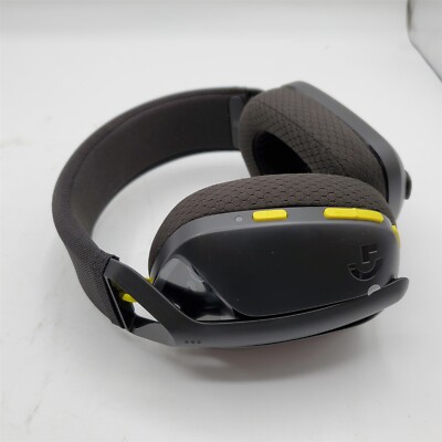 Logitech G435 LIGHTSPEED Wireless Bluetooth Gaming Headset - Black