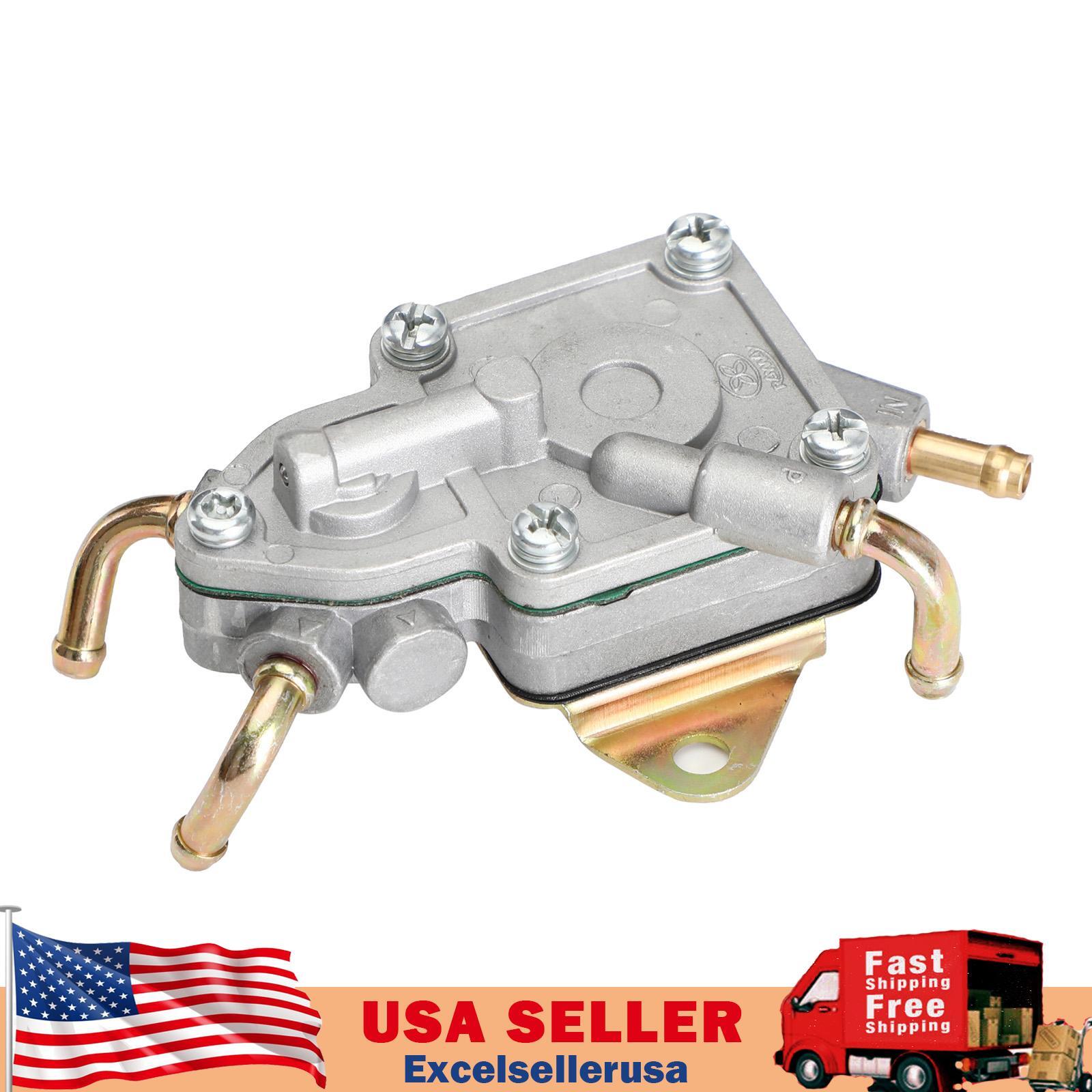 FUEL PUMP ASSEMBLY Fit For ARCTIC CAT 440 SNO PRO ZR440 2002 2003