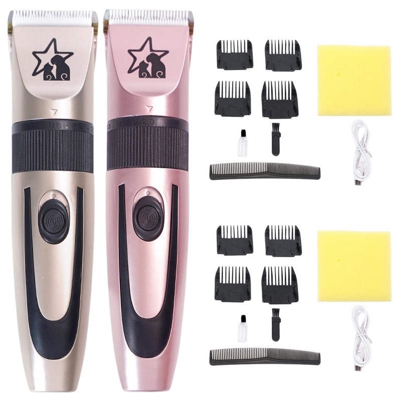 Razor Quiet Clipper