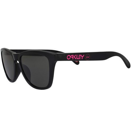 OAKLEY×FRAGMENT frogskins Oakley X FRAGMENT - Frogskins™ (Low Bridge Fit) Prizm Grey