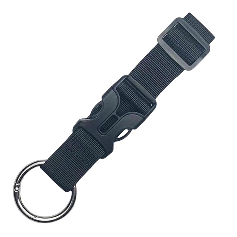 1 PACK Heavy Duty Luggage Straps For Suitcases Packing Belt Travel Accessory Bag