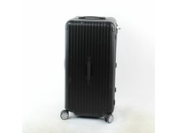 rimowa salsa trunk