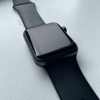 Apple Watch Series 1 - 38mm Space Gray Aluminum Case Sport Band & Metal Bandã®eBayå
¬èªæµ·å¤é販ï½ã»ã«ã¤ã¢ã³
