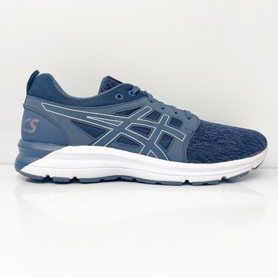 

Женские кроссовки Asics Gel Torrance T7J8N синие кроссовки размер 9,5, Синий, Gel Torrance