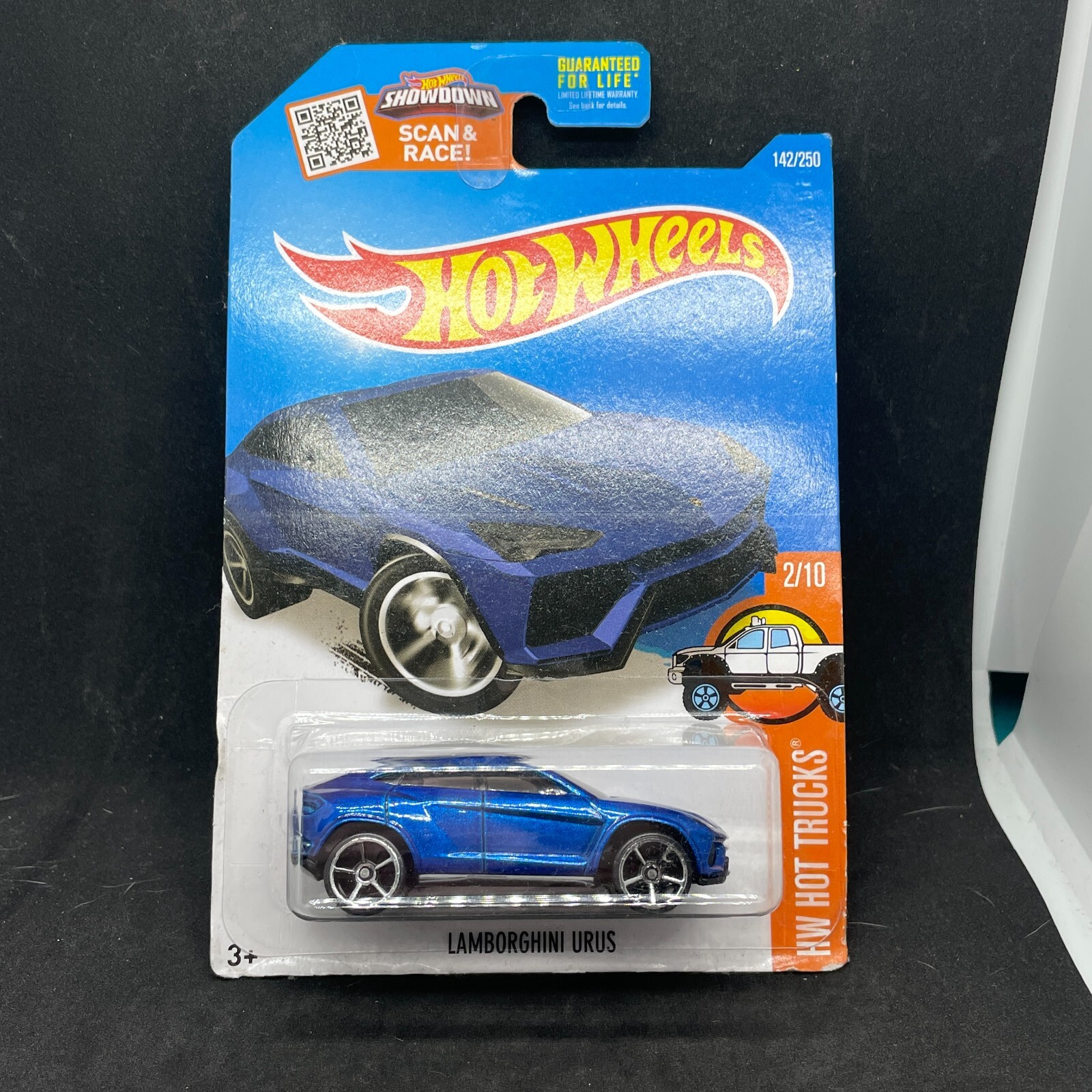激レア★ホットウィール★ランボルギーニ★urus 2016 Hot Wheels Lamborghini Series 7/8 URUS | eBay