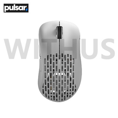 Pulsar XLITE V2 MINI Wireless Professional Gaming Mouse 20000DPI 55g - Express