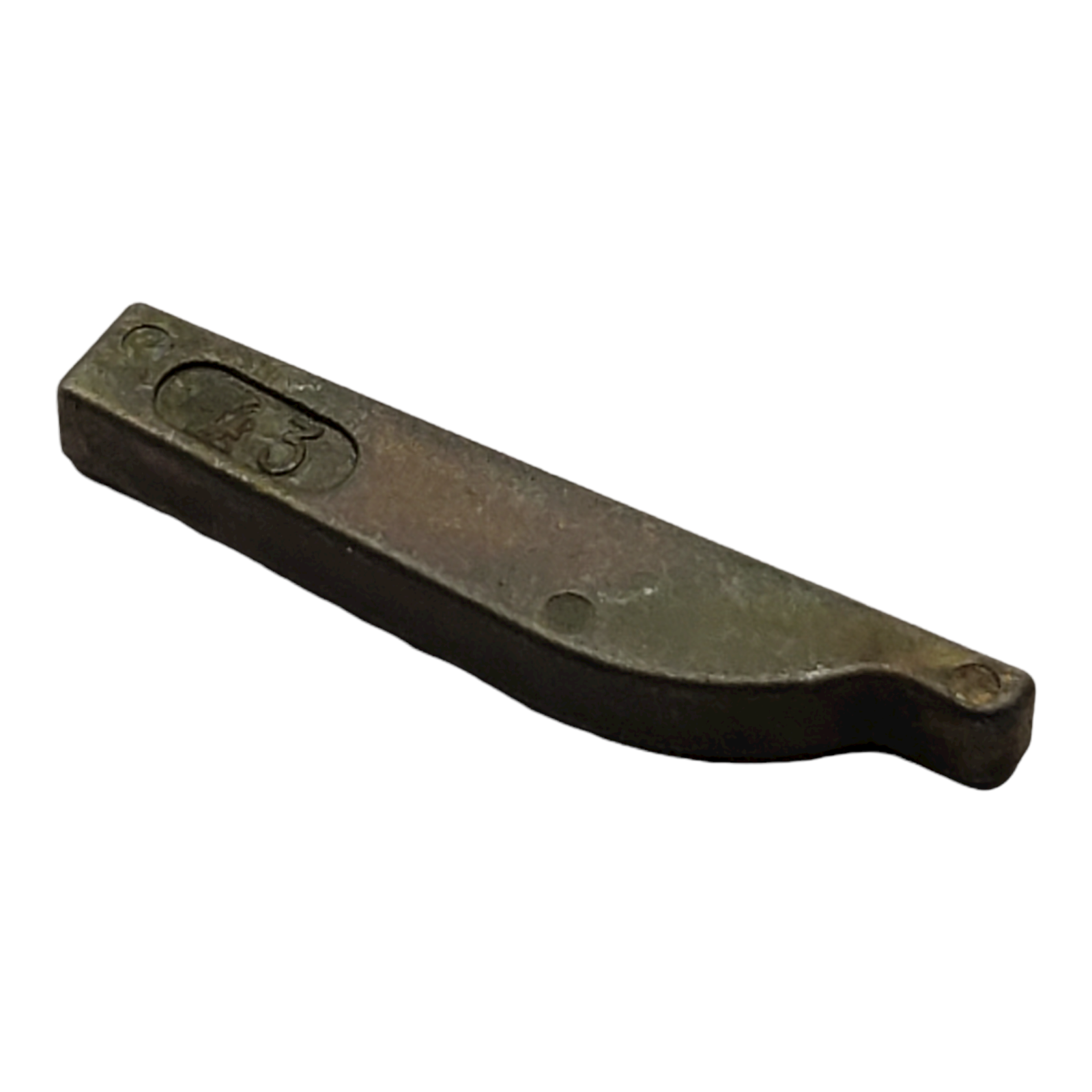 Tecumseh 611154 Flywheel Key Used on ULT VLV VLXL Vector