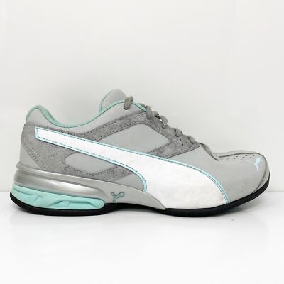 

Женские кроссовки Puma Tazon 6 191568 01 Серые кроссовки Размер 7, Серый, Tazon 6