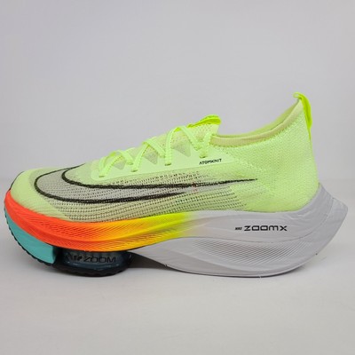 Nike Wmns Air Zoom Alphafly NEXT% Volt 