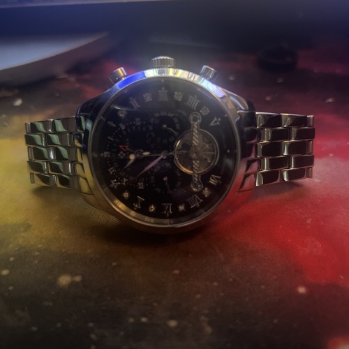 純正サイト 腕時計男性 超人気新品 Viladicasa Com Br