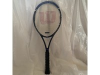 wilson ultra titanium soft shock