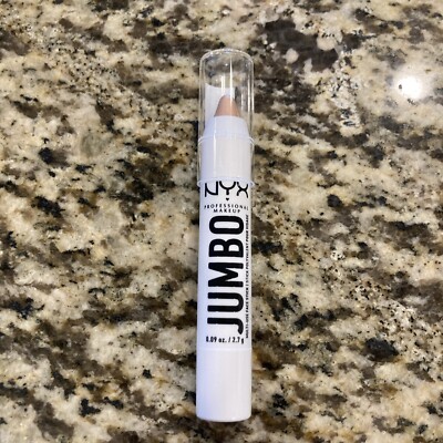 NYX PROFESSIONAL MAKEUP Jumbo Multi-Use Face Highlighter Stick - Coconut Cake