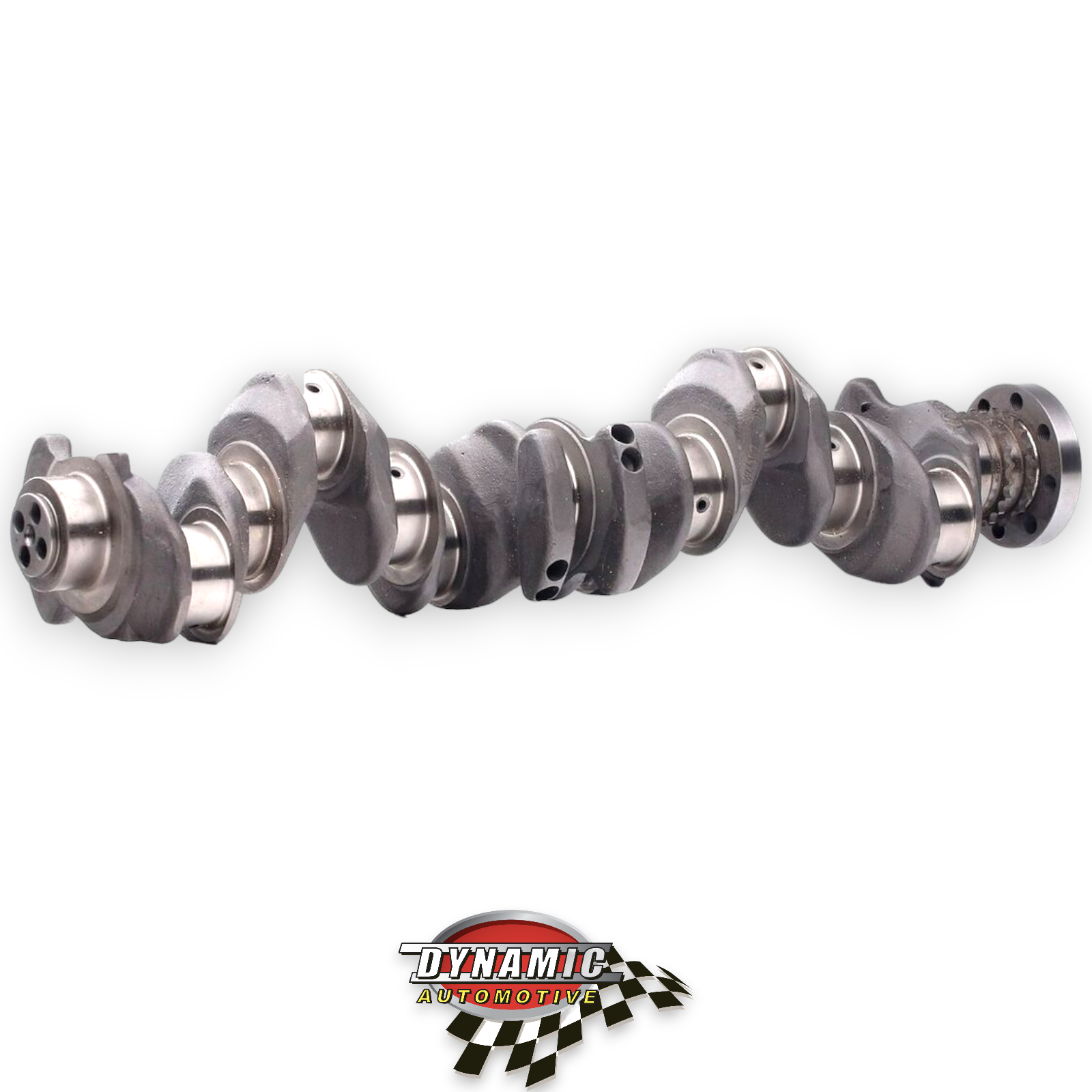 NEW UPGRADED CRANKSHAFT FOR BMW N57 N57D30 530D 730D 735D 740D X5