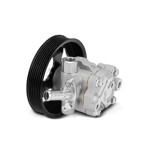 Power Steering Pump for Infiniti QX56 Nissan Armada Pathfinder