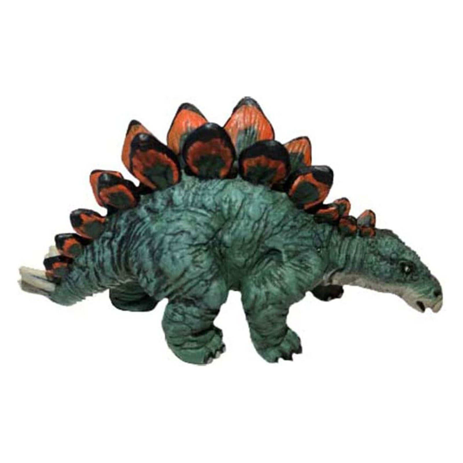 Фигурка динозавра Bullyland Mini Stegosaurus 61315 НОВАЯ