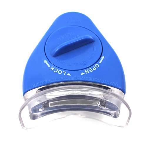 Provisorische Zahnersätze & Zubehör