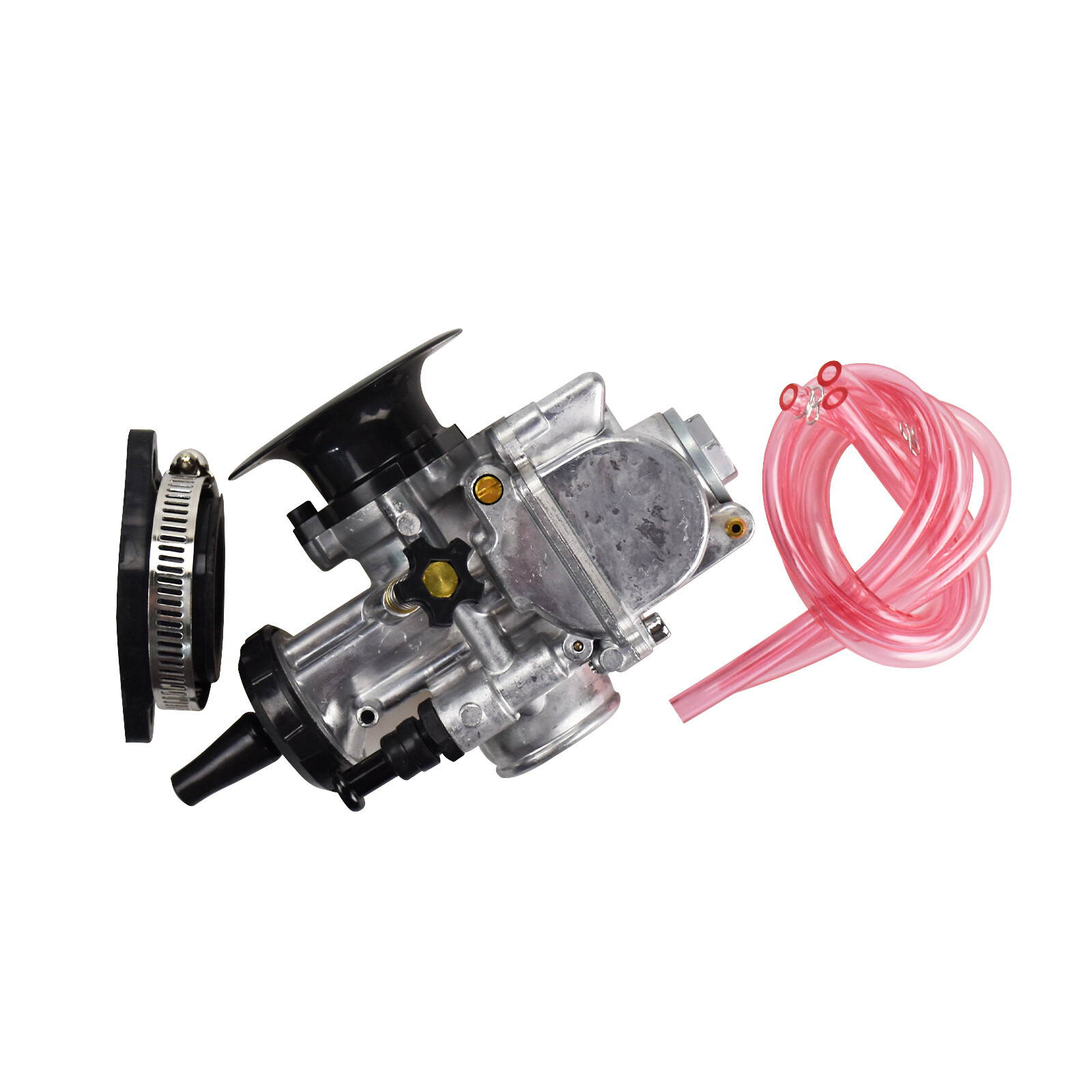 28mm Universal Motorcycle PWK28 Carburetor for KOSO KSR EVO | eBay