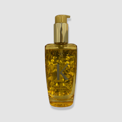 Kérastase Women's Elixir Ultime L'Huile Originale Versatile Beautifying Hair Oil