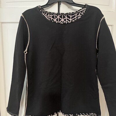 Womens Maaji Sweatshirt Size Large (CL332)